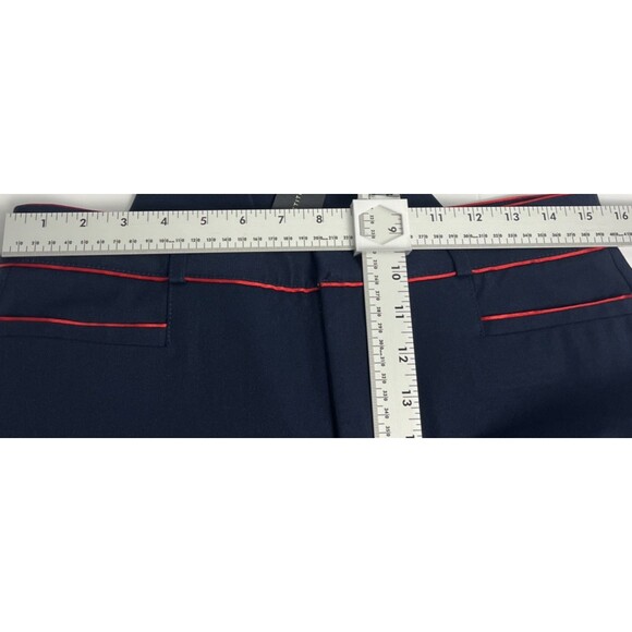 Banana Republic Sloan Pants Size 4 NWT - Picture 4 of 8